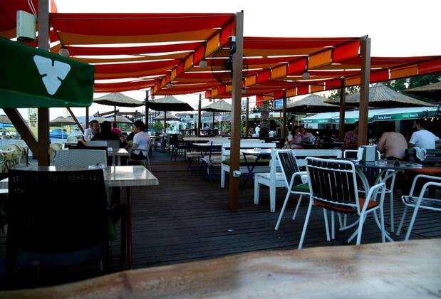 Hotel İmaj - Görsel 20