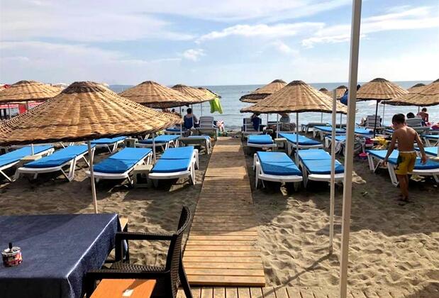 Rakkas Butik Otel - Görsel 9