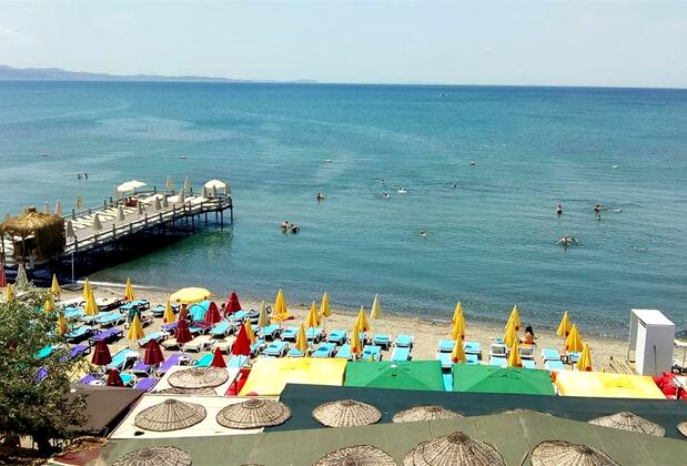 Rakkas Butik Otel - Görsel 14