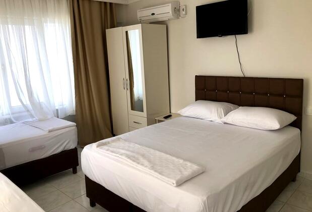 Rakkas Butik Otel - Görsel 13