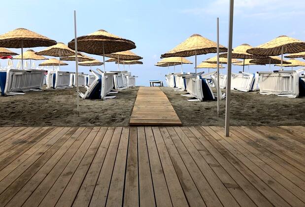 Rakkas Butik Otel - Görsel 7