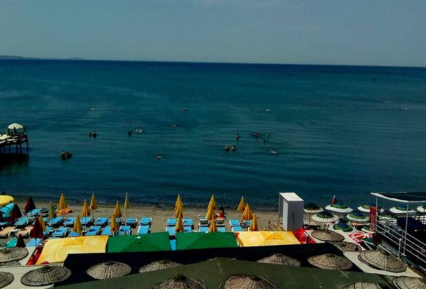 Rakkas Butik Otel - Görsel 8