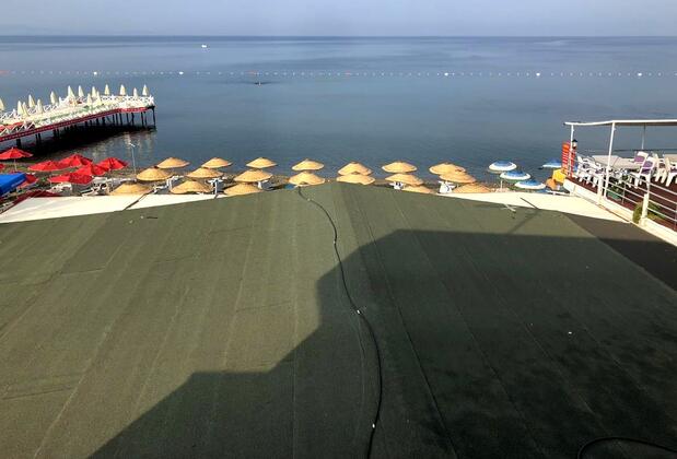 Rakkas Butik Otel - Görsel 29