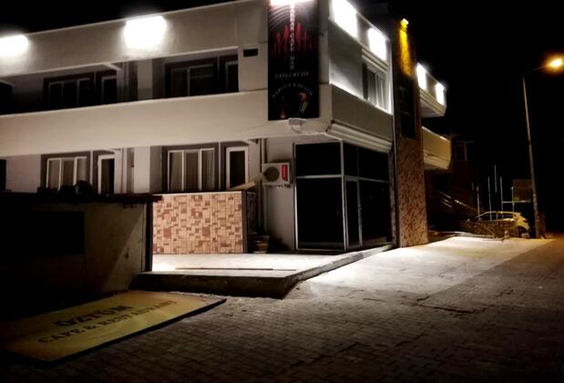 Rakkas Butik Otel - Görsel 28