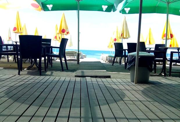 Rakkas Butik Otel - Görsel 3