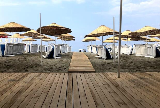 Rakkas Butik Otel - Görsel 17