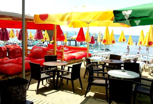 Rakkas Butik Otel - Görsel 25