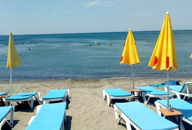 Rakkas Butik Otel - Görsel 30