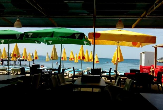 Rakkas Butik Otel - Görsel 18