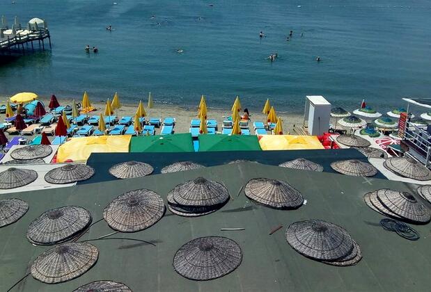 Rakkas Butik Otel - Görsel 27