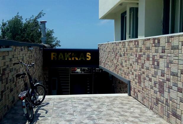 Rakkas Butik Otel - Görsel 10