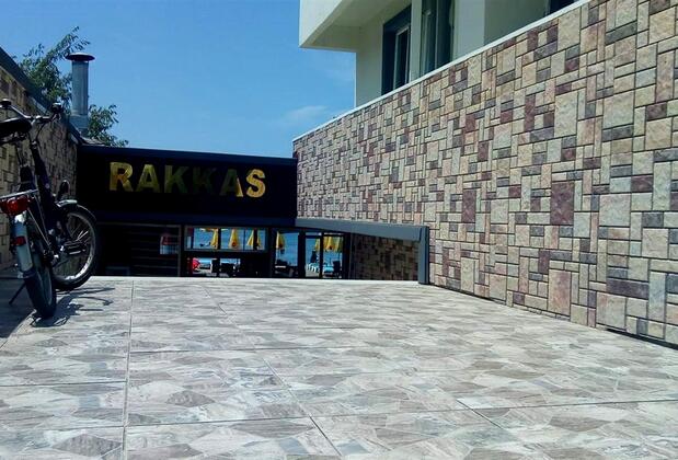 Rakkas Butik Otel - Görsel 22