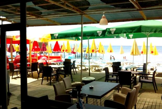 Rakkas Butik Otel - Görsel 11