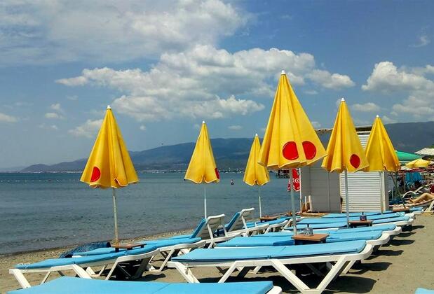 Rakkas Butik Otel - Görsel 20