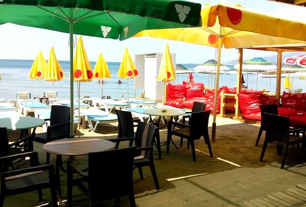 Rakkas Butik Otel - Görsel 16