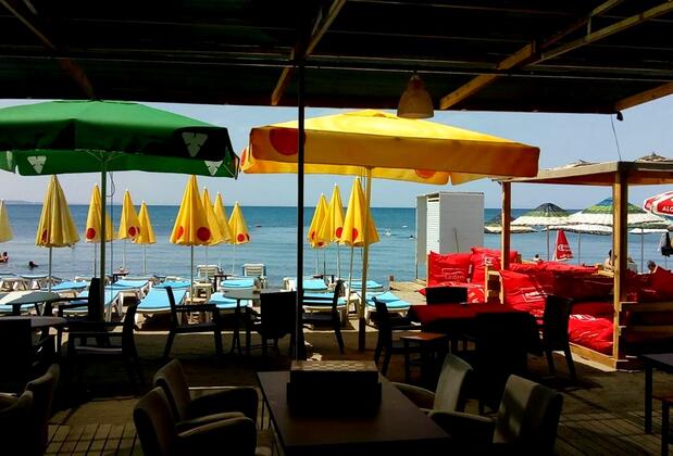 Rakkas Butik Otel - Görsel 19