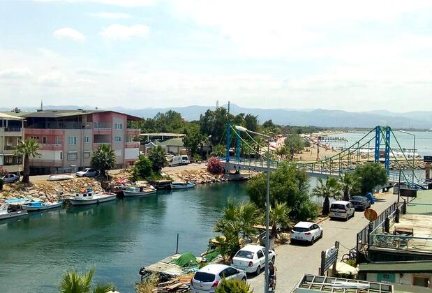 Rakkas Butik Otel - Görsel 24