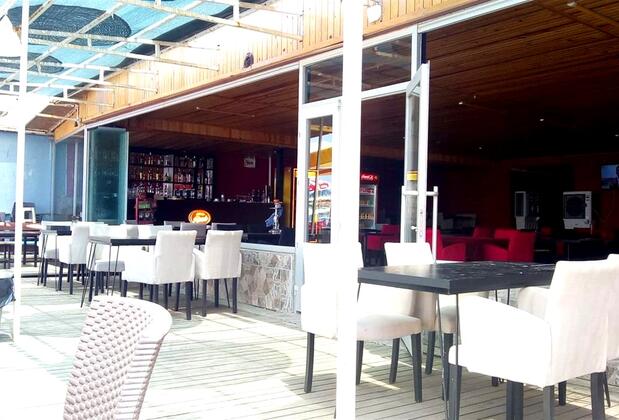 Rakkas Butik Otel - Görsel 15