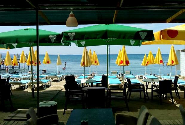 Rakkas Butik Otel - Görsel 6