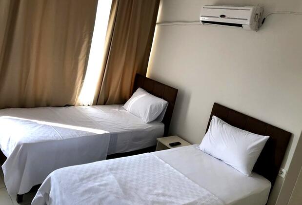 Rakkas Butik Otel - Görsel 5