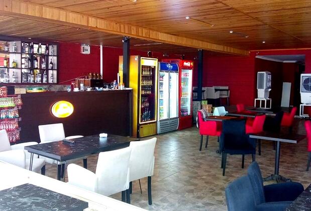 Rakkas Butik Otel - Görsel 32