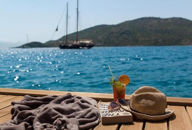 Miamai Butik Otel - Görsel 10