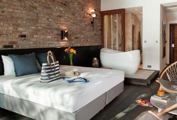 Miamai Butik Otel - Görsel 4