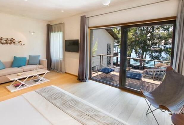 Miamai Butik Otel - Görsel 5