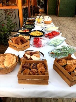 Geyikli Deniz Otel - Görsel 3