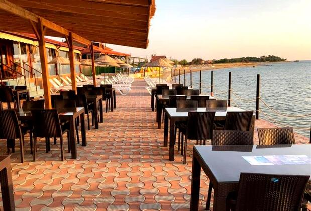 Geyikli Deniz Otel - Görsel 4