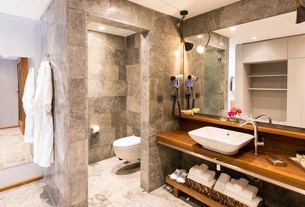 Miamai Butik Otel - Görsel 16