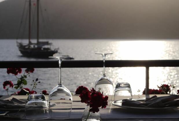 Miamai Butik Otel - Görsel 15