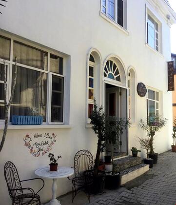 Mazi Butik Otel - Görsel 18