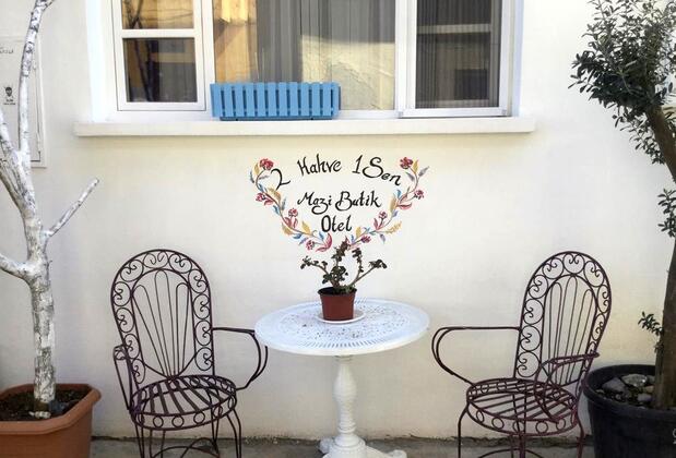 Mazi Butik Otel - Görsel 17