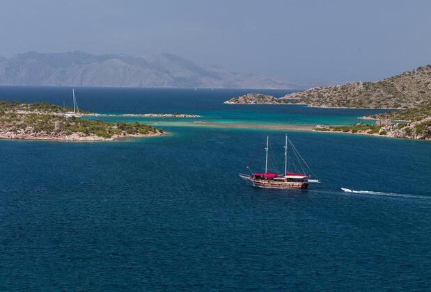 Miamai Butik Otel - Görsel 11