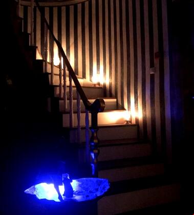 Mazi Butik Otel - Görsel 11