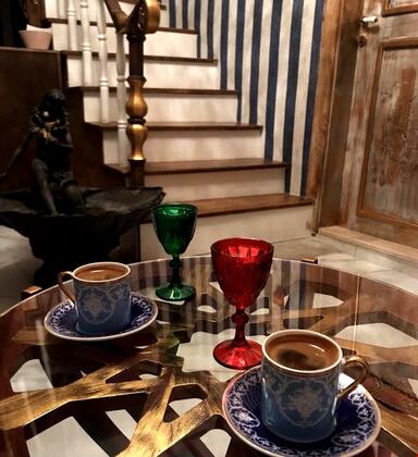 Mazi Butik Otel - Görsel 7