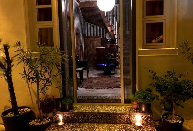 Mazi Butik Otel - Görsel 3