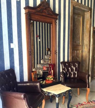 Mazi Butik Otel - Görsel 8