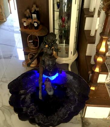 Mazi Butik Otel - Görsel 19