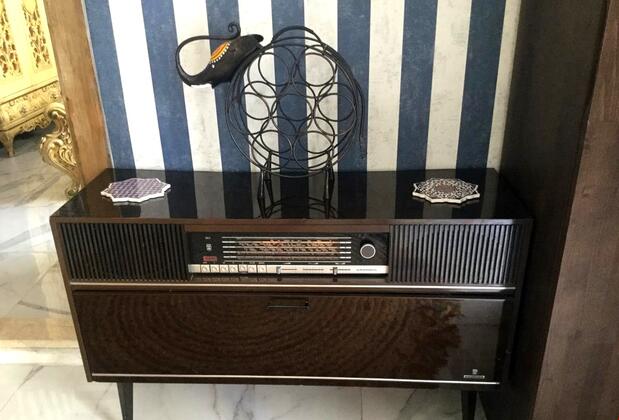 Mazi Butik Otel - Görsel 14