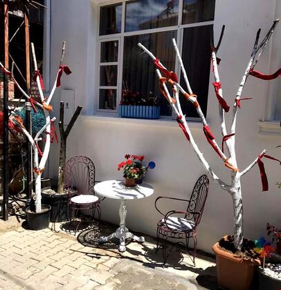 Mazi Butik Otel - Görsel 4