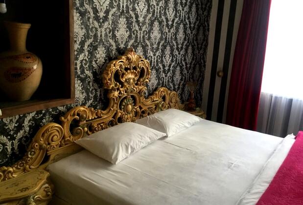 Mazi Butik Otel - Görsel 15