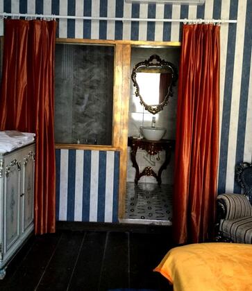 Mazi Butik Otel - Görsel 9