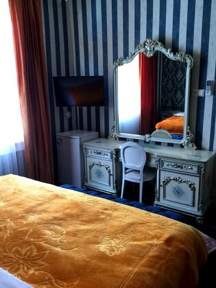 Mazi Butik Otel - Görsel 5