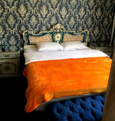 Mazi Butik Otel - Görsel 13