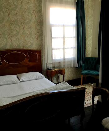 Mazi Butik Otel - Görsel 10