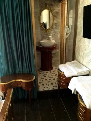 Mazi Butik Otel - Görsel 16