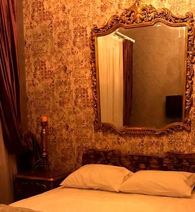 Mazi Butik Otel - Görsel 12