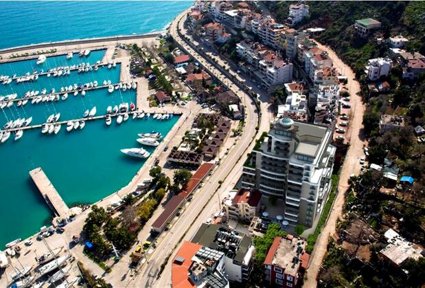 Fortunella Suites - Görsel 6